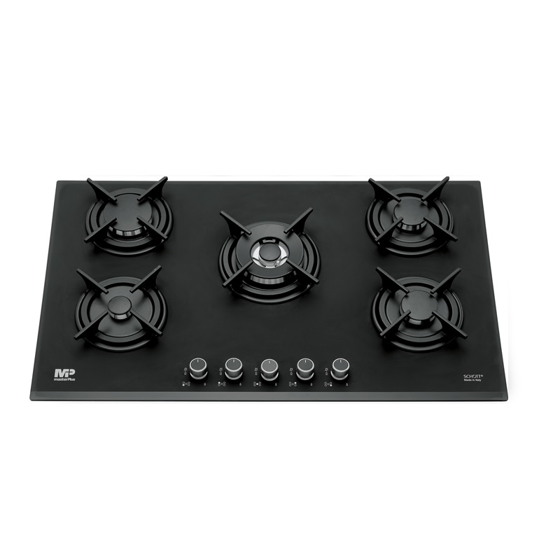 اجاق گاز صفحه شیشه ای مستر پلاس مدل G 214