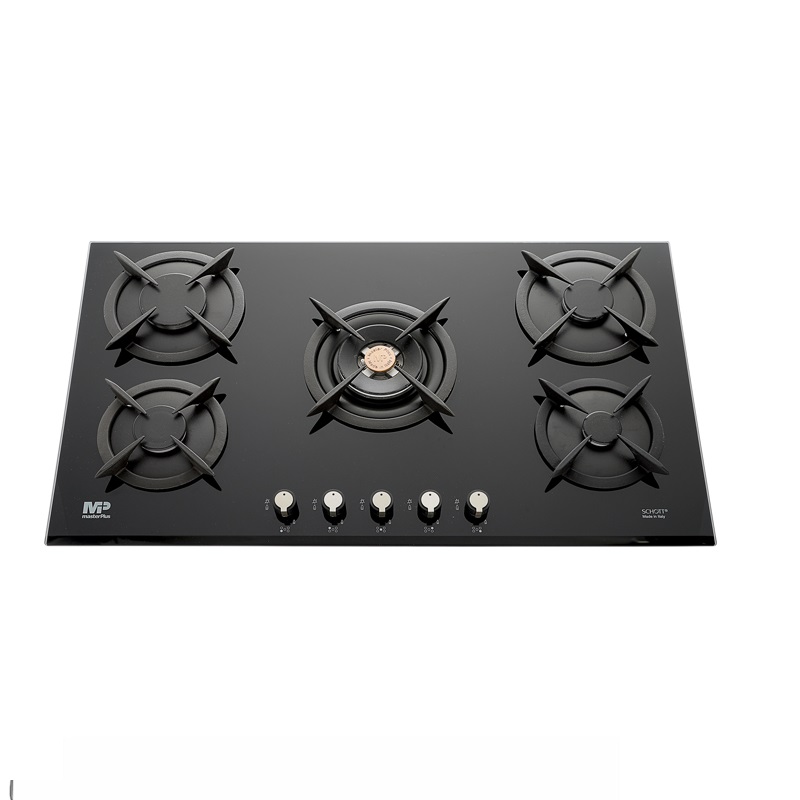 اجاق گاز صفحه شیشه ای مستر پلاس مدل G 226