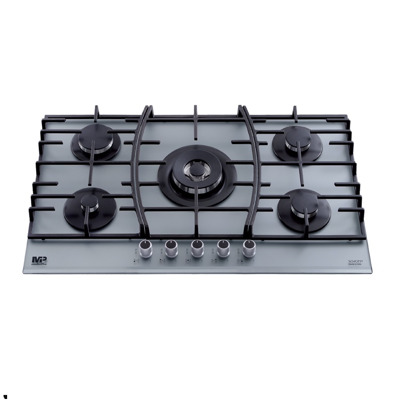 اجاق گاز صفحه شیشه ای مستر پلاس مدل G 239