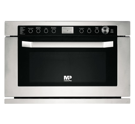 مایکروویو توکار مستر پلاس مدل M 3415