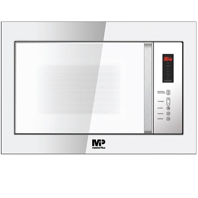 مایکروویو توکار مستر پلاس مدل M 3110