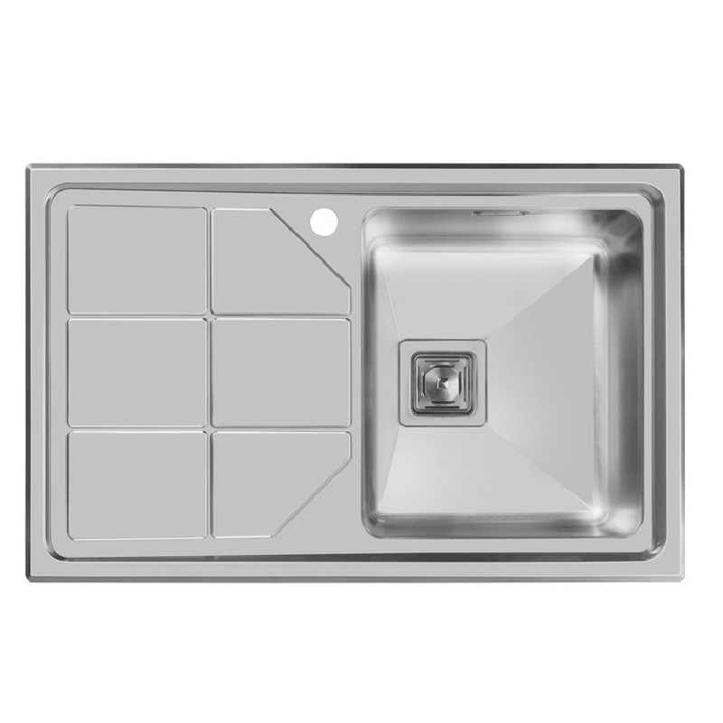 سینک اخوان توکار مدل 316