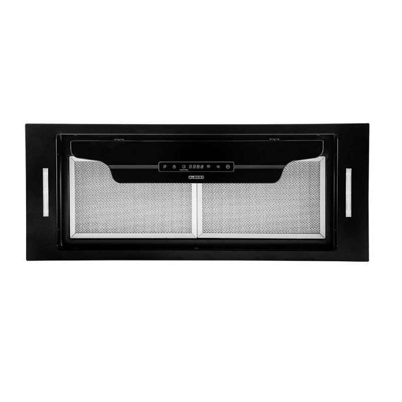 هود مخفی استیل البرز مدل SA-508