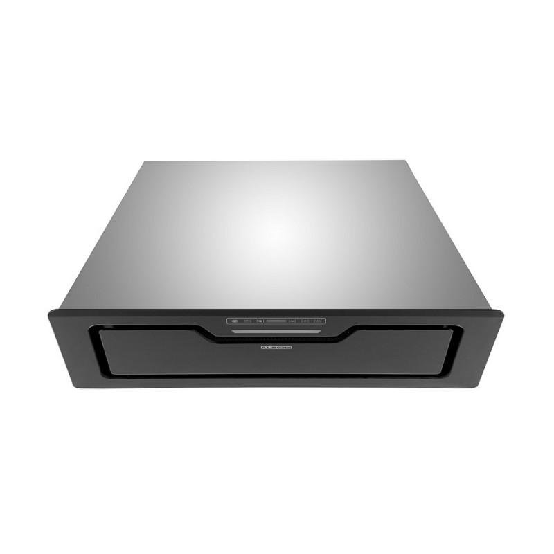 هود مخفی استیل البرز مدل SA-507