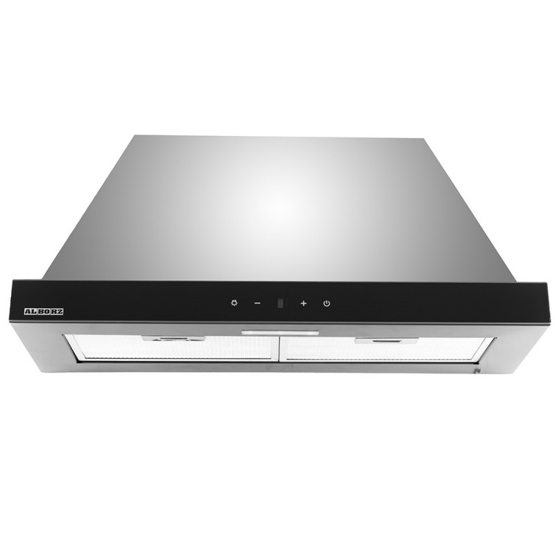 هود مخفی استیل البرز مدل SA-504