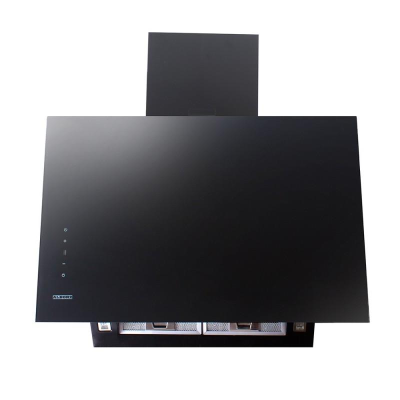 هود مورب استیل البرز مدل SA-461