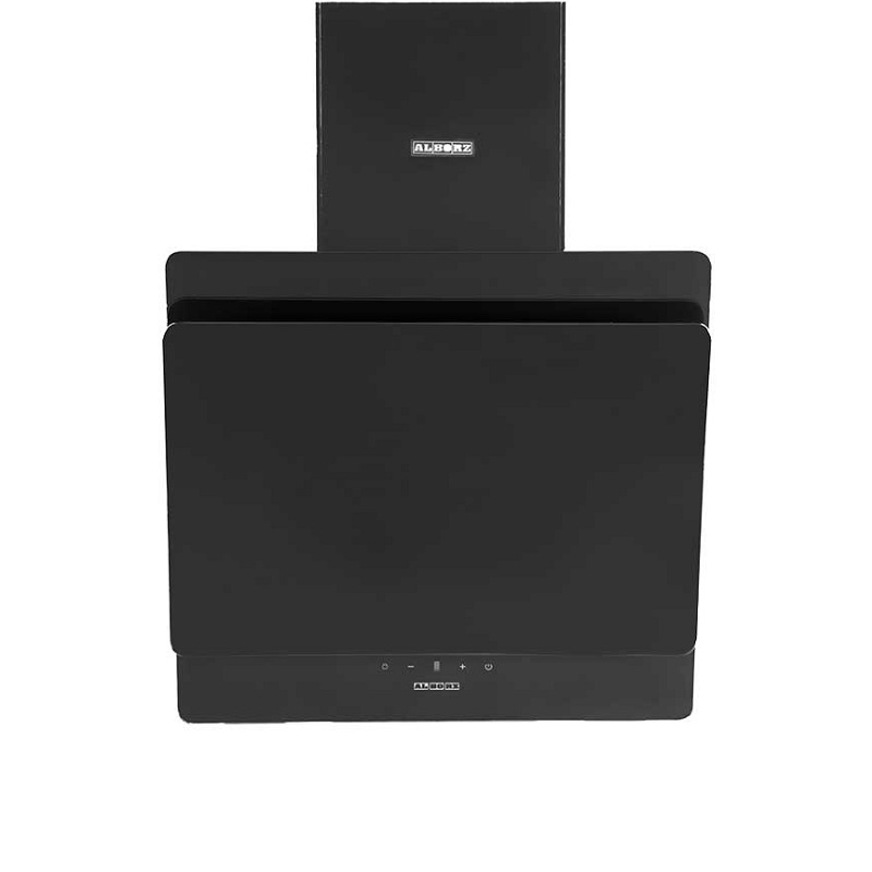 هود مورب استیل البرز مدل SA-415