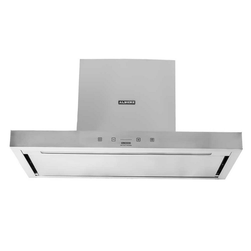 هود شومینه ای استیل البرز مدل SA-208