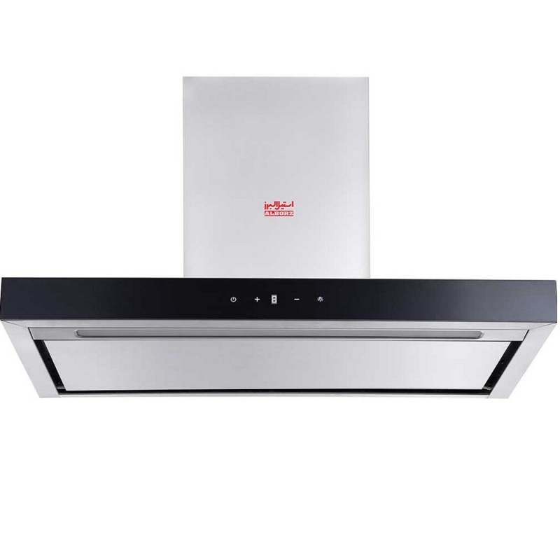 هود استیل البرز مدل SA 207