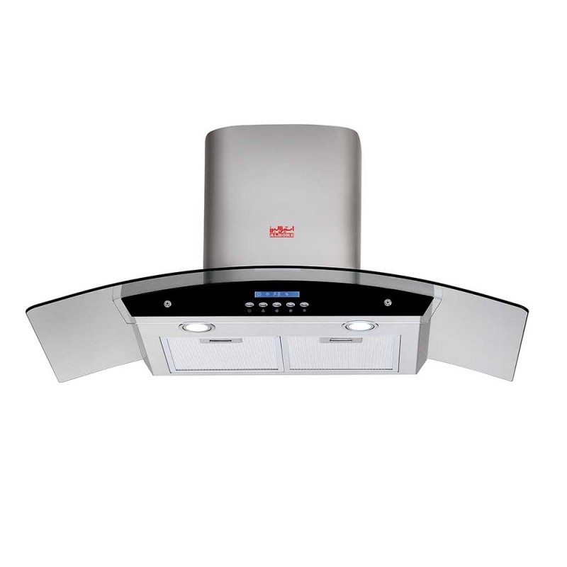 هود شومینه ای استیل البرز مدل SA-120