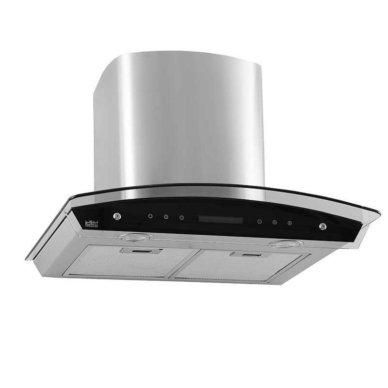 هود شومینه ای استیل البرز مدل SA-107