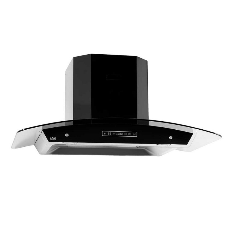 هود شومینه ای استیل البرز مدل 106-SA