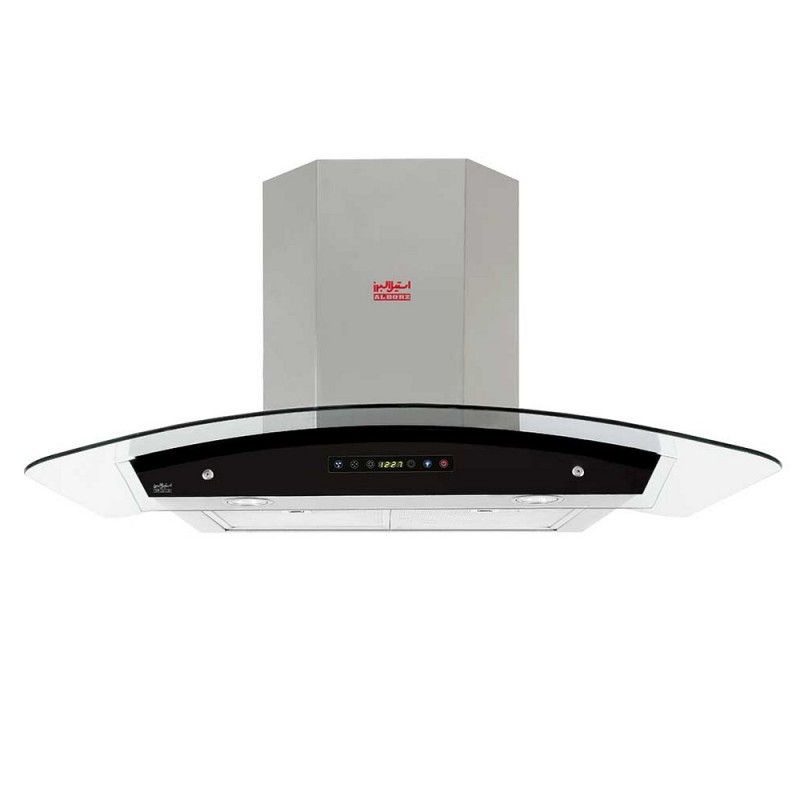 هود شومینه ای استیل البرز مدل SA-105