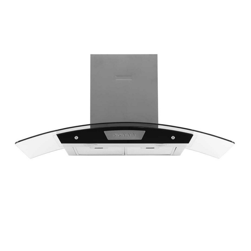 هود شومینه ای استیل البرز مدل SA-102