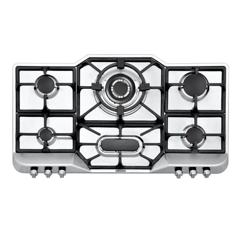 گاز استیل البرز مدل S-6901