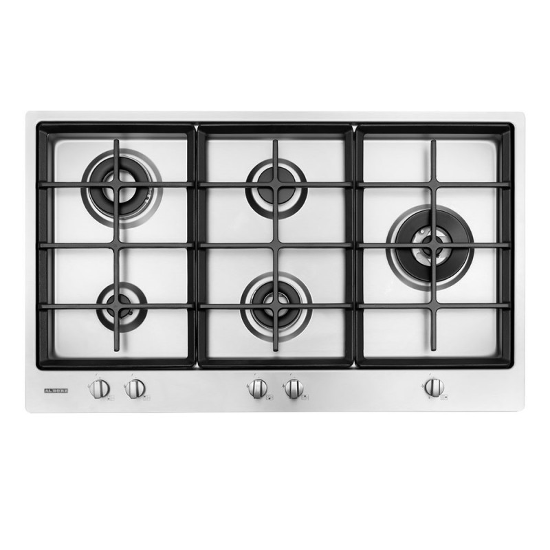 گاز استیل البرز مدل S-5912