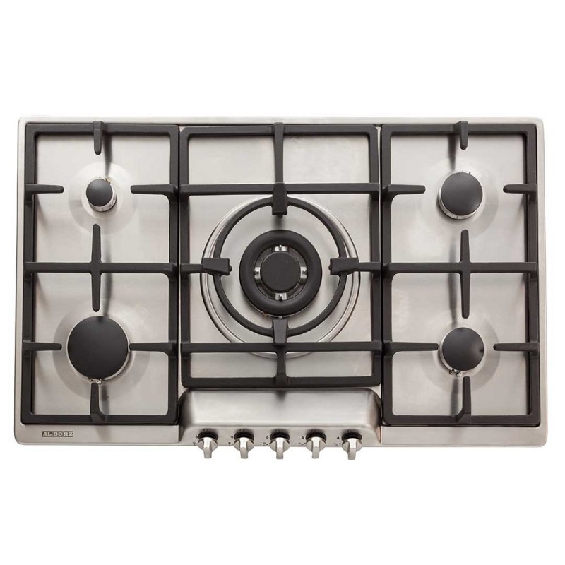 گاز استیل البرز مدل S 5907