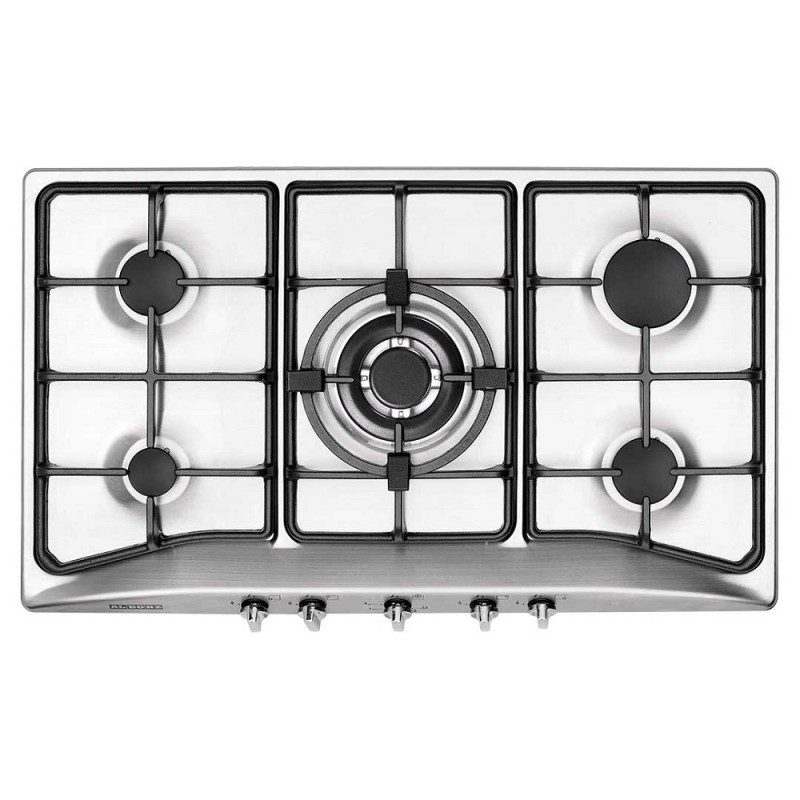 گاز استیل البرز مدل  S-5906