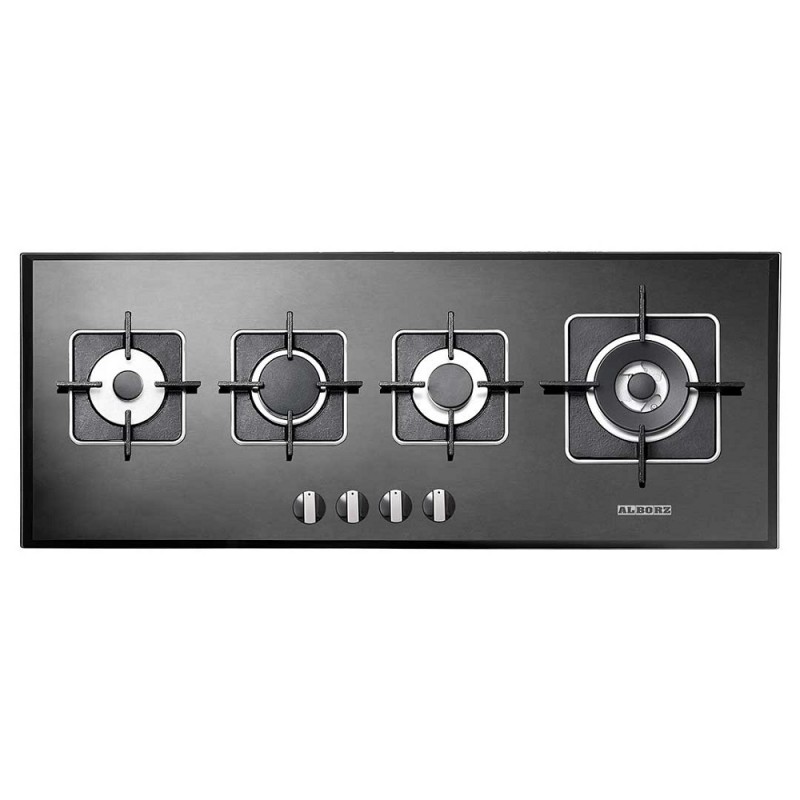 گاز استیل البرز مدل G-4101