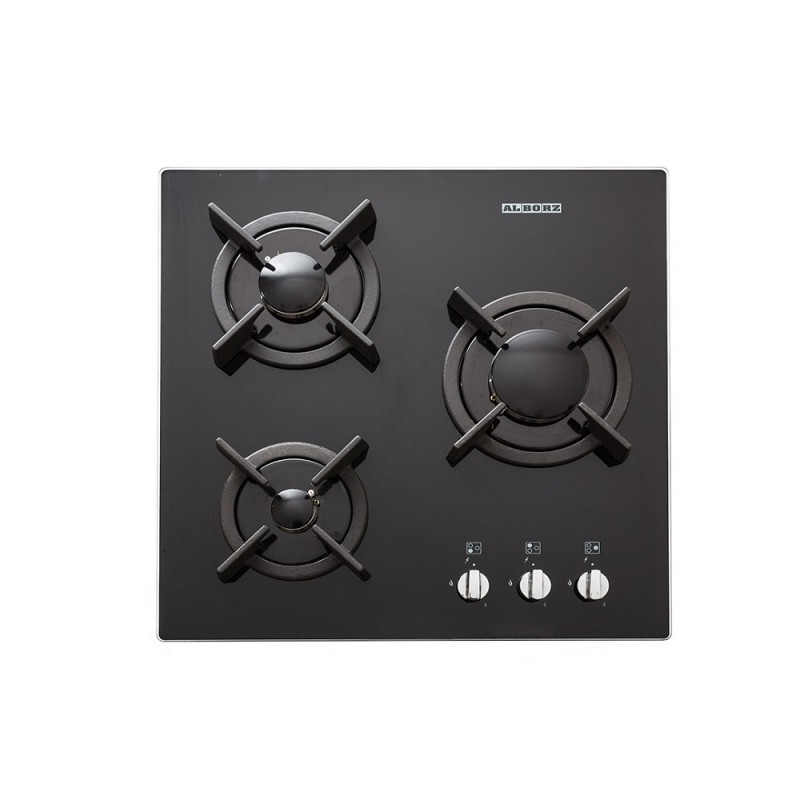 گاز استیل البرز مدل G-3501