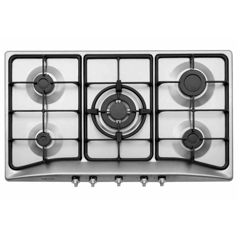 گاز استیل البرز مدل S-5956i