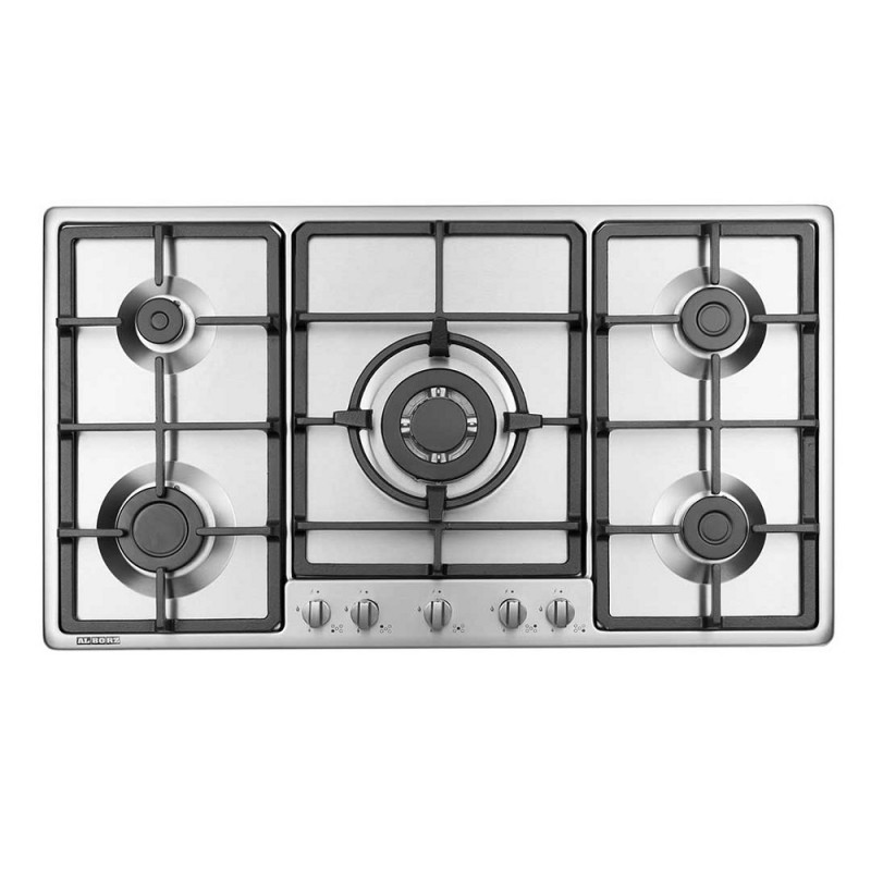 گاز استیل البرز مدل  S-5952i