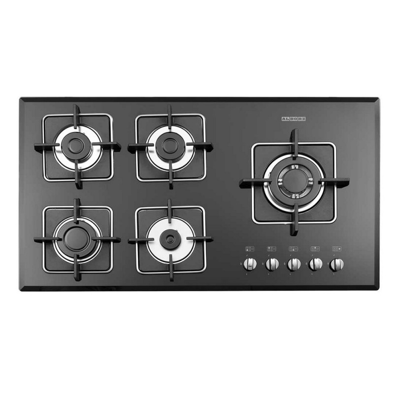 گاز استیل البرز مدل G-5959i