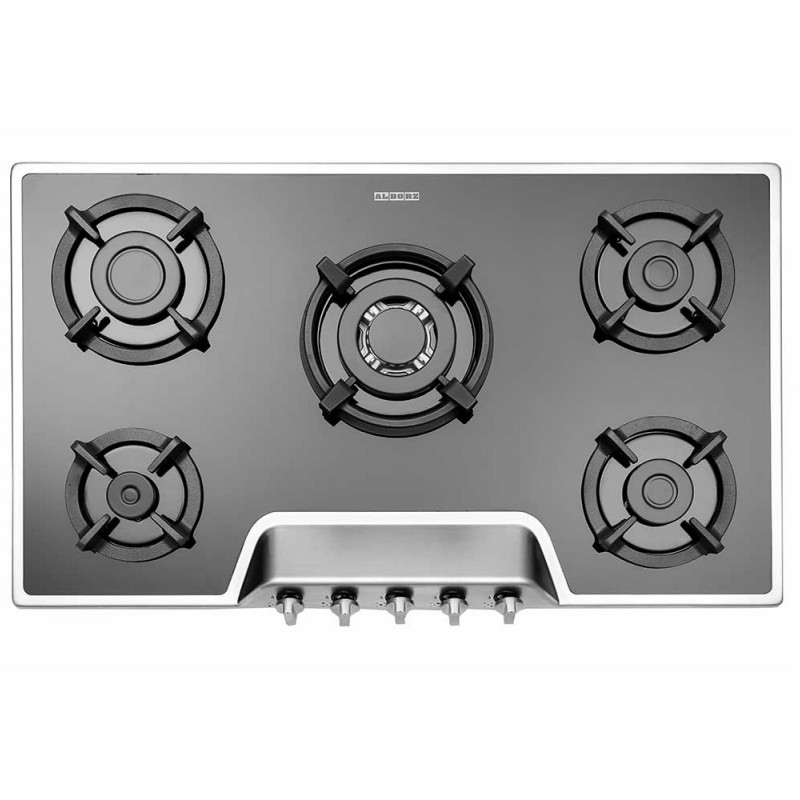 گاز استیل البرز مدل  G 5951 si