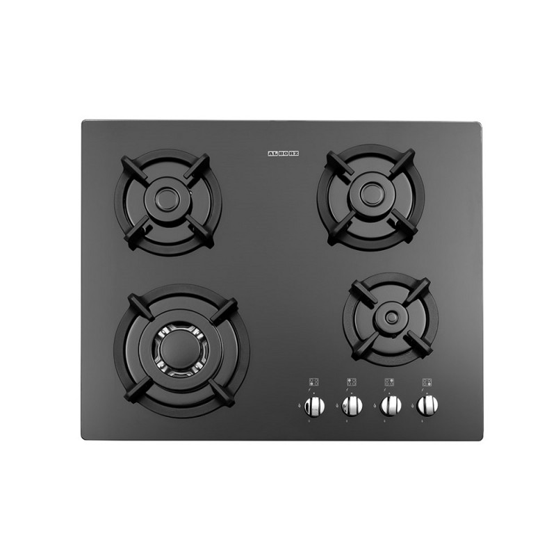 گاز استیل البرز مدل G-4652i