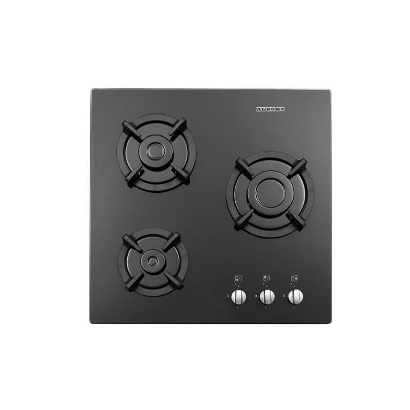 گاز استیل البرز مدل G-3551i