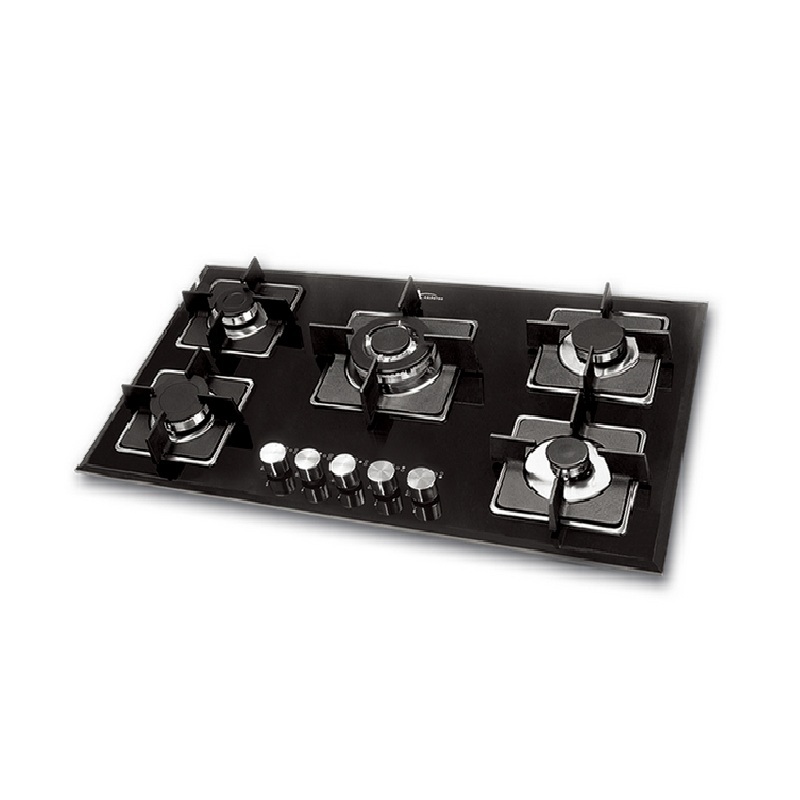 گاز صفحه ای اخوان مدل GI-137