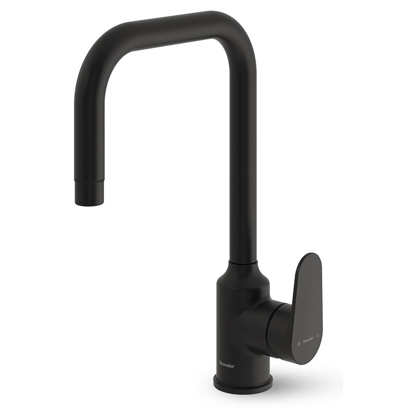 شیر ظرفشویی شودر مدل آلپ