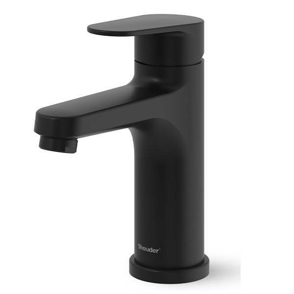 شیر روشویی شودر مدل آلپ