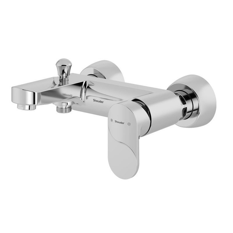 شیر دوش شودر مدل اسمارت