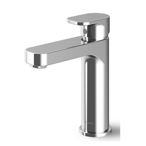 شیر روشویی شودر مدل تاین