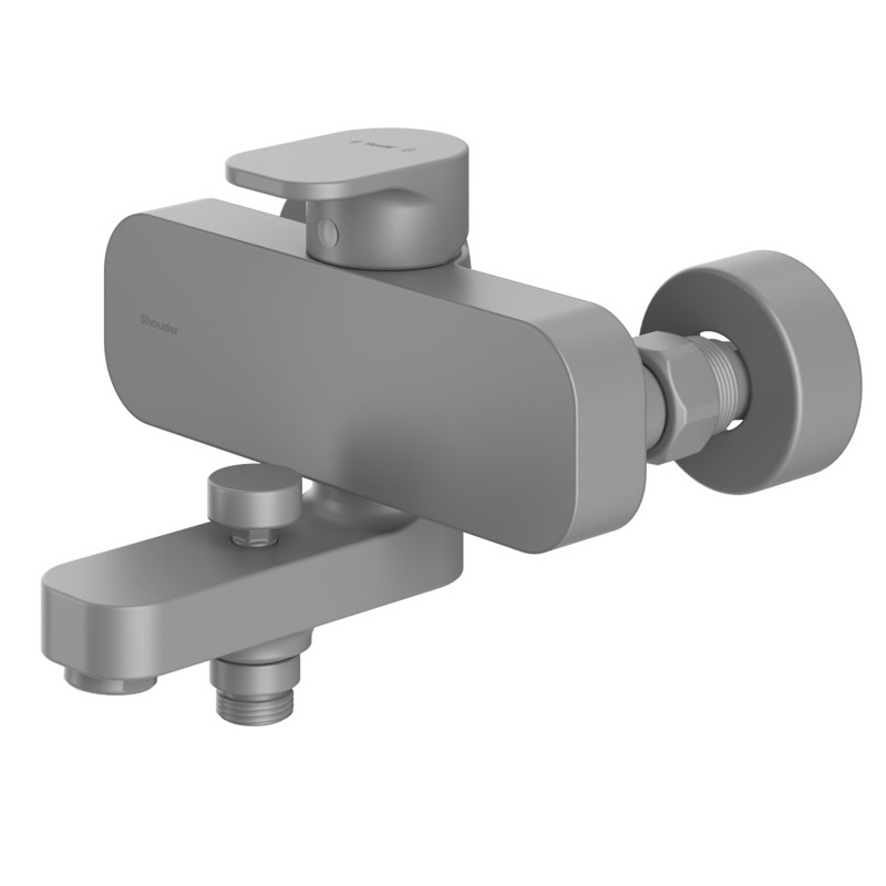 شیر دوش شودر مدل تاین