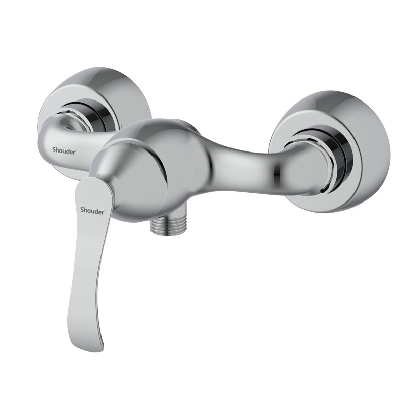 شیر توالت شودر مدل کلاسیک