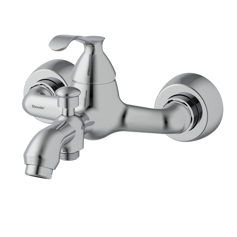 شیر دوش شودر مدل کلاسیک