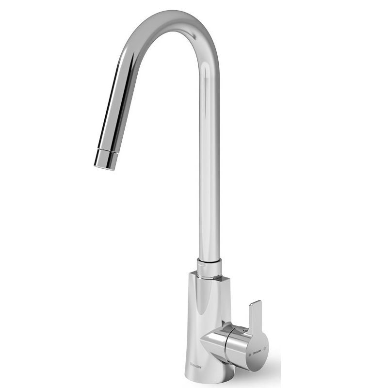 شیر ظرفشویی شودر مدل راموند