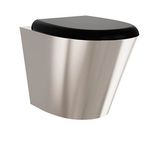 وال هنگ استیل مدل GW-S