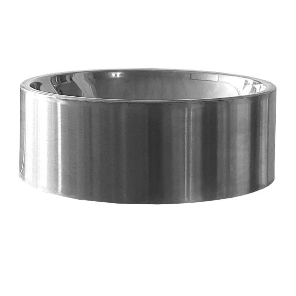 کاسه روشویی استیل  مدل Gd-S