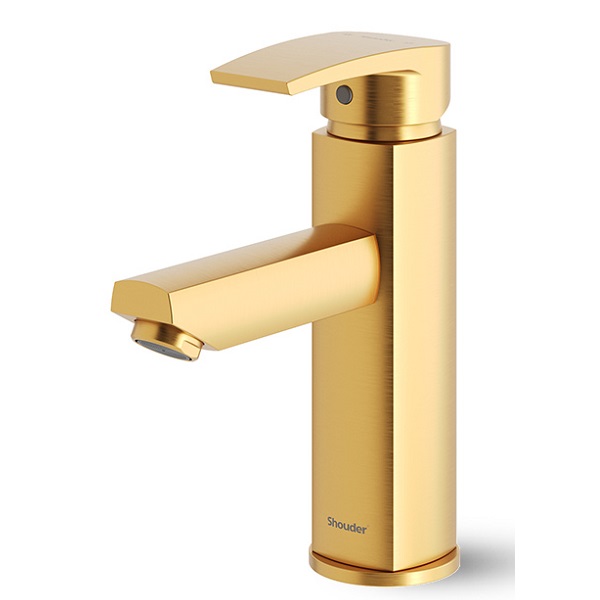 شیر روشویی شودر مدل یونیک پلاس