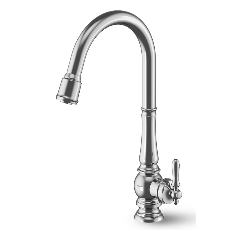 شیر شاوری شودر مدل بیزانس