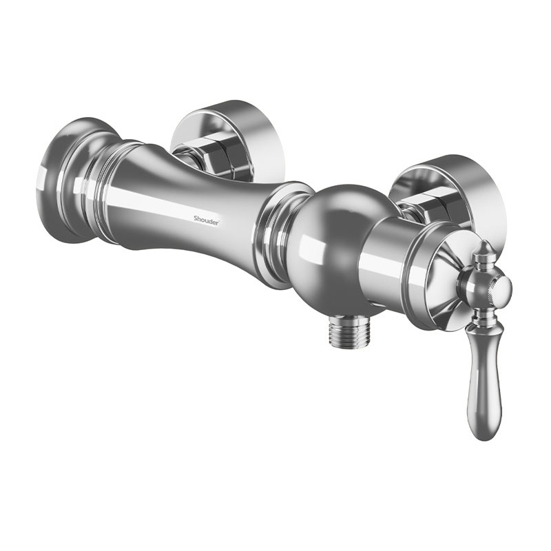 شیر توالت شودر مدل بیزانس