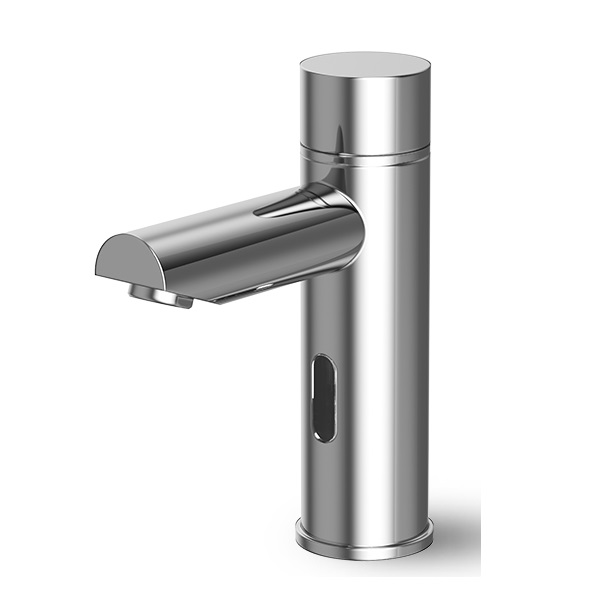 شیر روشویی چشمی شودر مدل موناکو پلاس