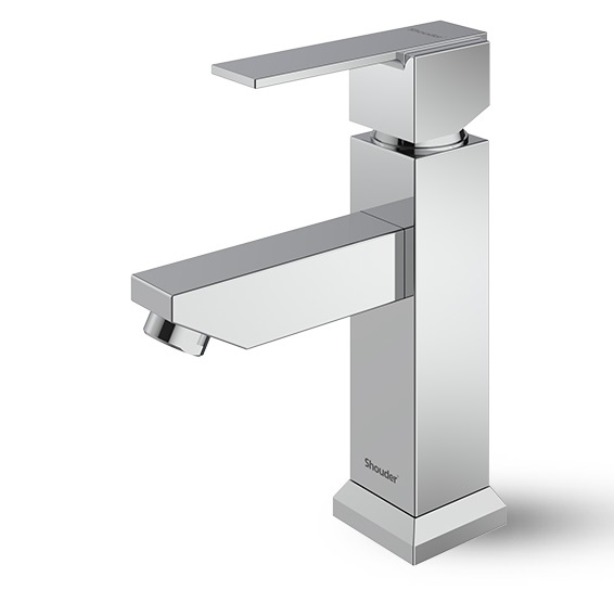 شیر روشویی شودر مدل شارپ