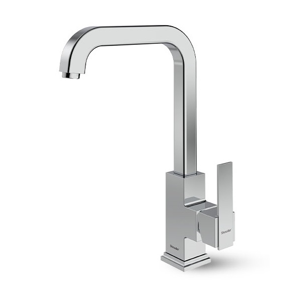 شیر ظرفشویی شودر مدل شارپ