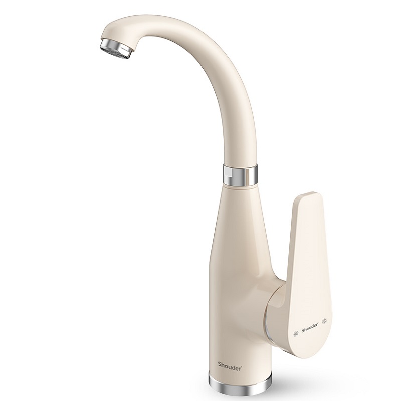 شیر روشویی زدرا شودر مدل لیون