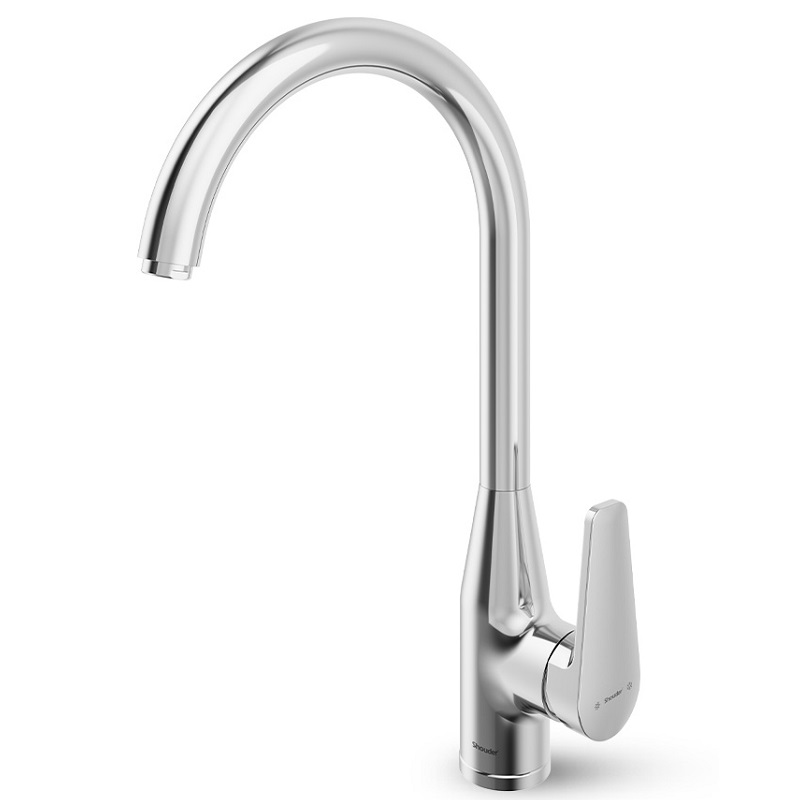 شیر ظرفشویی شودر مدل لیون