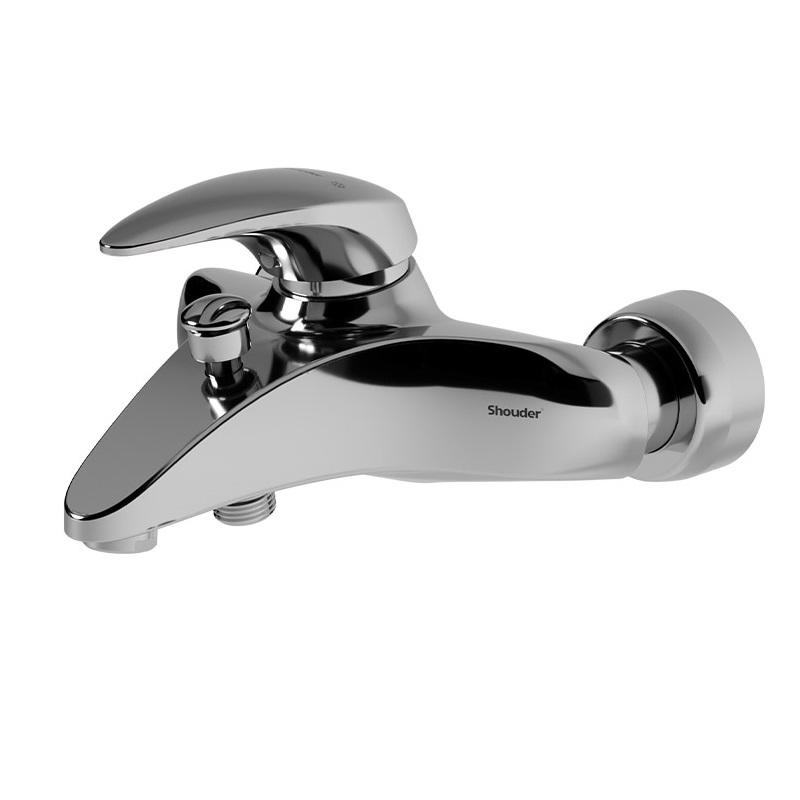 شیر دوش شودر مدل سنیور